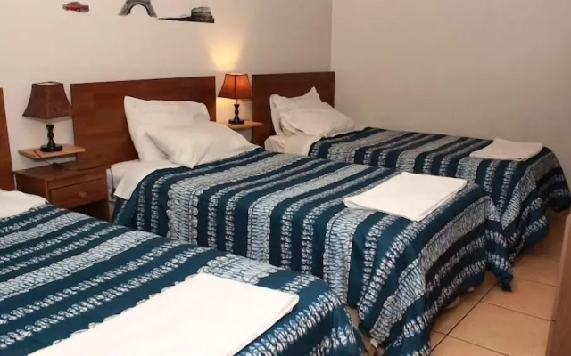 Hotel El Rinconcito Acogedor