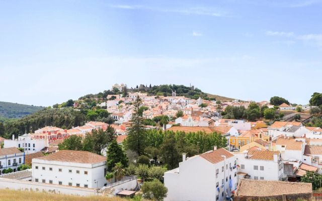 Octant Santiago