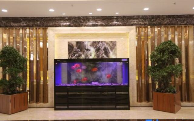 Wenzhou Hotel