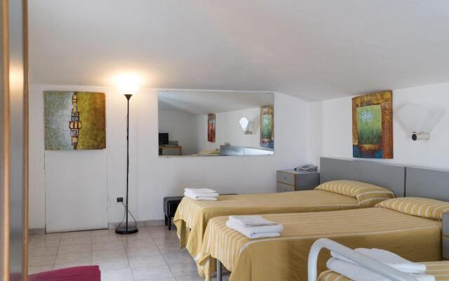 Hotel Resort