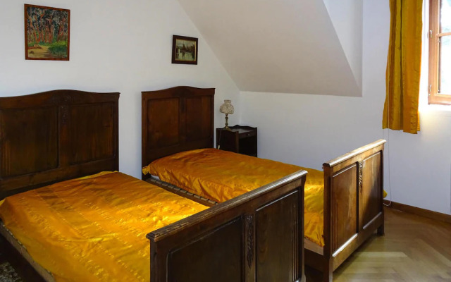 Apartment in Benodet Near Sandy Beaches