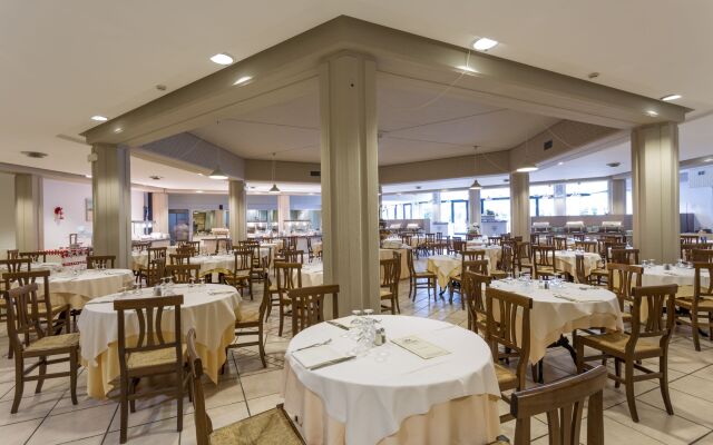 Grand Palladium Sicilia Resort & Spa