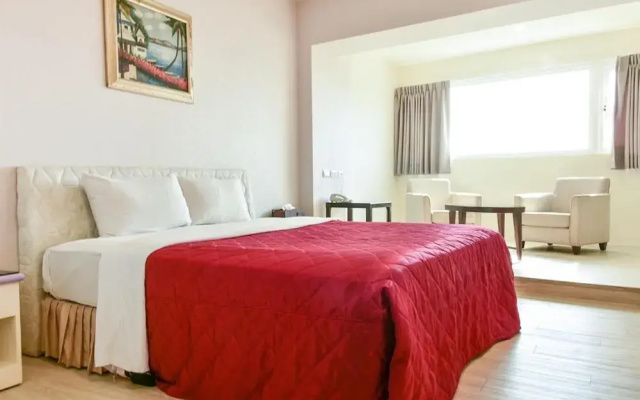 Ching Yeh Hotel