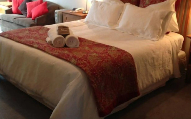 Orari Bed and Breakfast