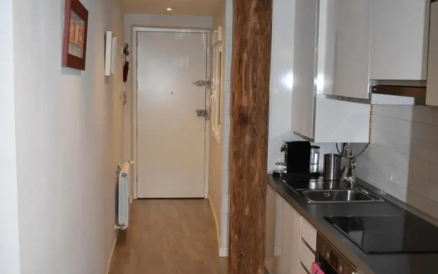Moderno apart centro