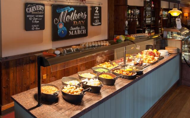 Kings Highway, Derby by Marston's Inns