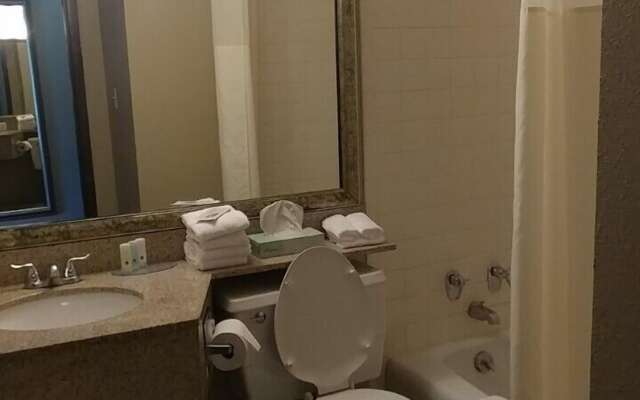 Quality Inn and Suites Livonia