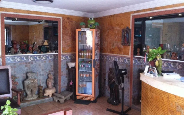 Condominios Maria del Pilar