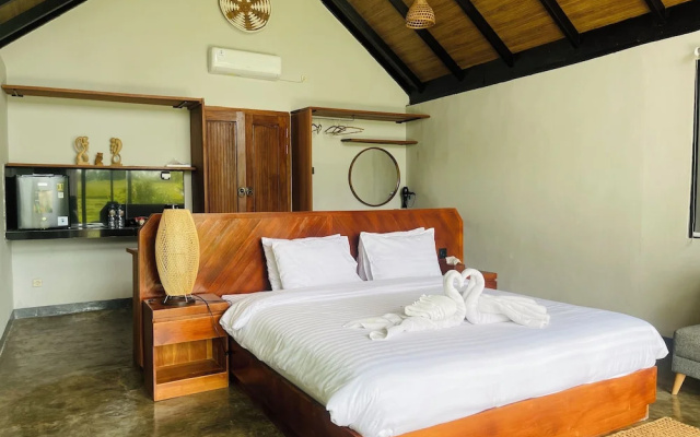 MAXY Guest House – Guest Rooms – Lalanglinggah
