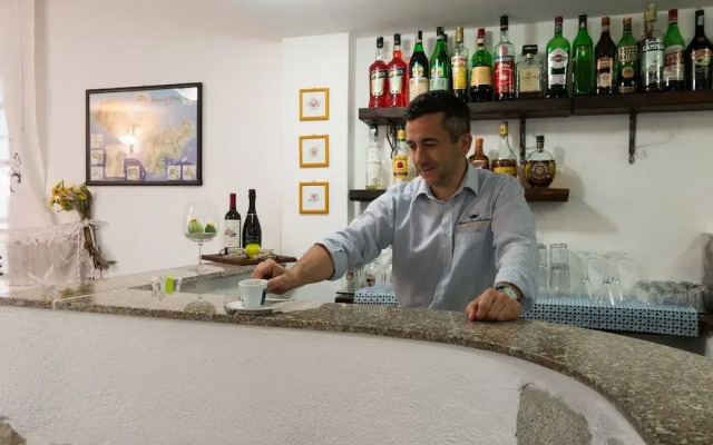 Hôtel Sant'Andrea, The Originals Relais (Relais du Silence)