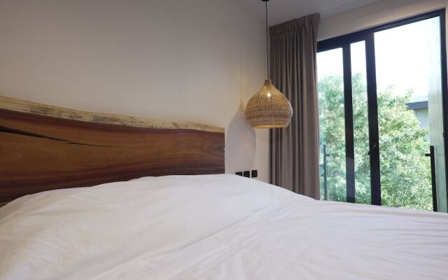 Nook Tulum Luxury Condohotel by Marea