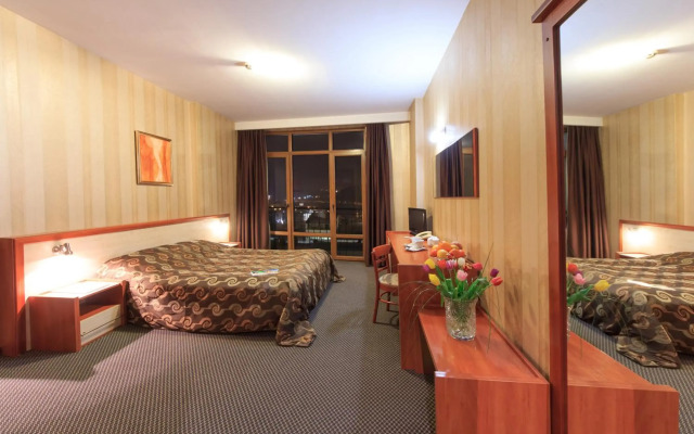 Veliko Tarnovo Hotel Premier