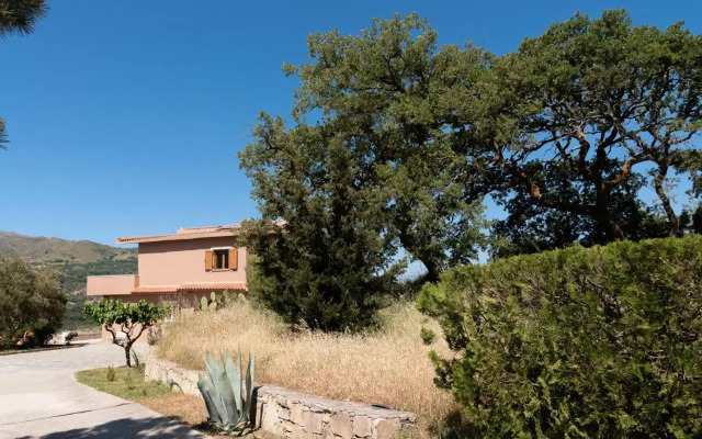 Eleonas Estate
