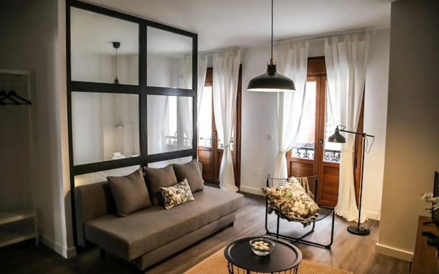 Apartamentos Dacosta