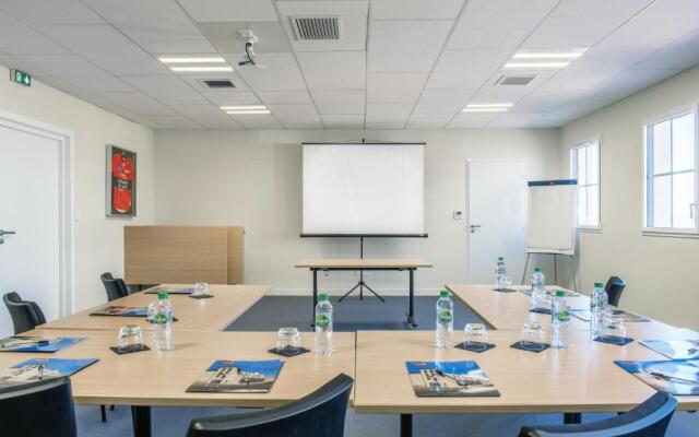 Hotel Les Flots - Chatelaillon Plage