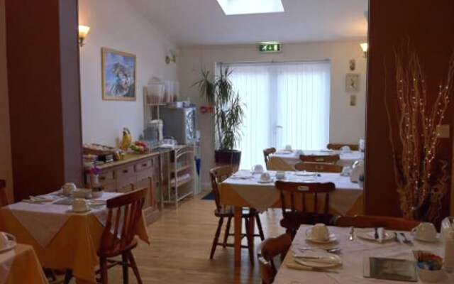 Carolina Guest House