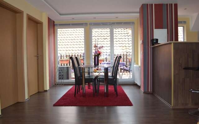 Ferienwohnung Resit 2