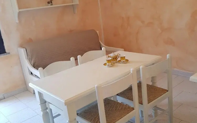 Costa Paradiso Residence