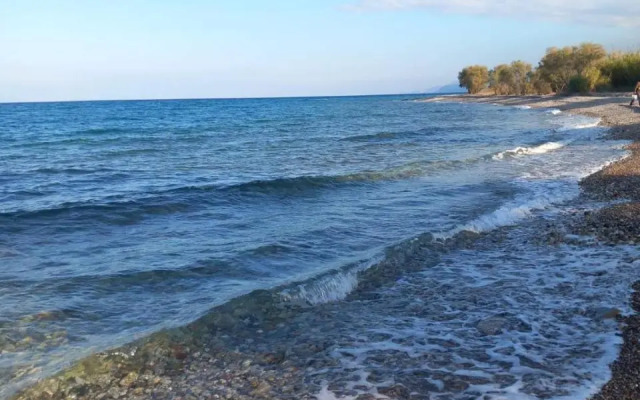 2 floor house in Loggos - Aigio