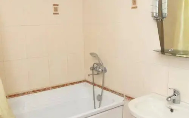 Apartments on Moskovskaya Street — фото