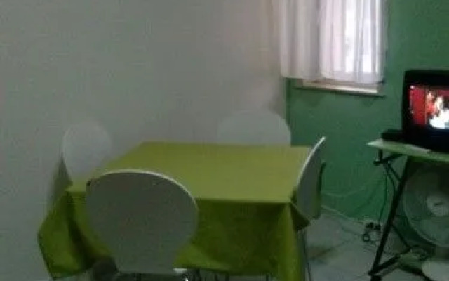 Bouganville Residence