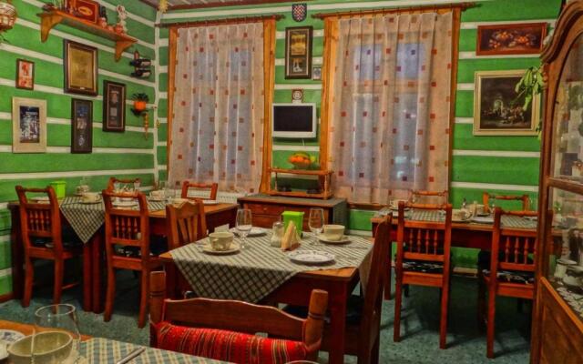 Pension Jaruska