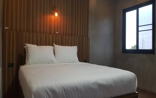 Rabbit Hotel Phimai