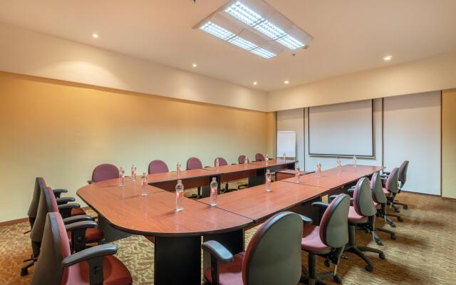 Holiday Inn Guadalajara Expo by IHG