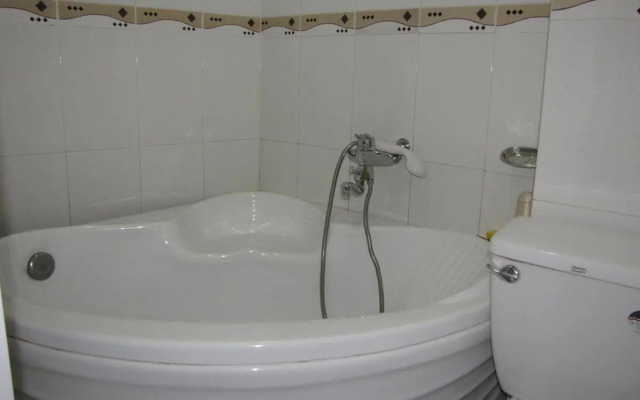 Ngoc Vang Hotel