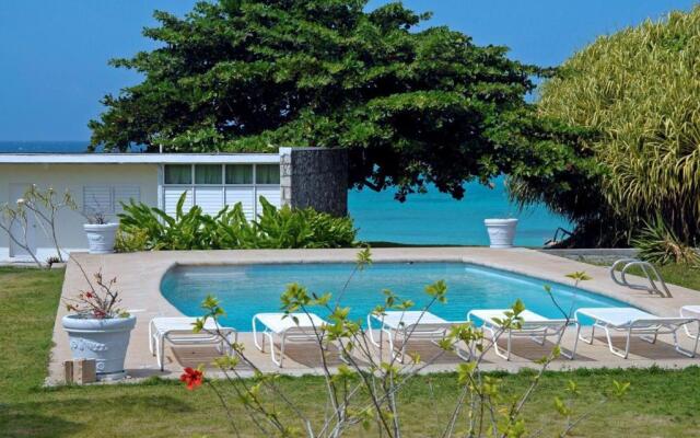 Miramar 6 Bedroom on the Beach