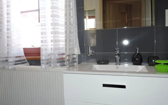 Holiday Home in Stepnica by Szczecin Lagoon