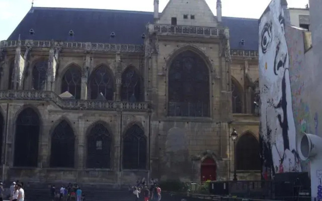 Beaubourg