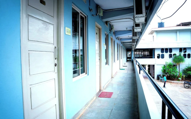The Vishnu Residency
