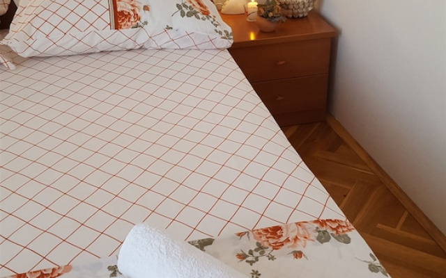 Apartment Ana