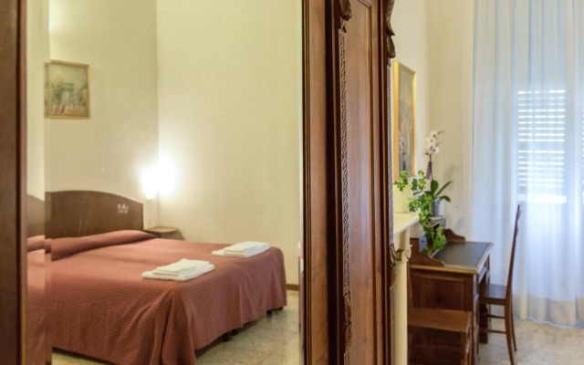 Casa Santo Nome di Gesù