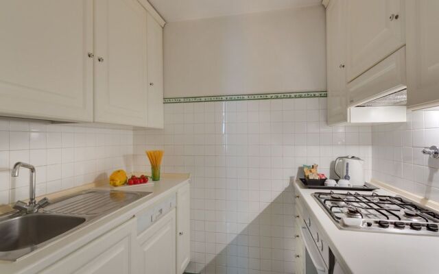 Family Apartments Palazzo Salviati