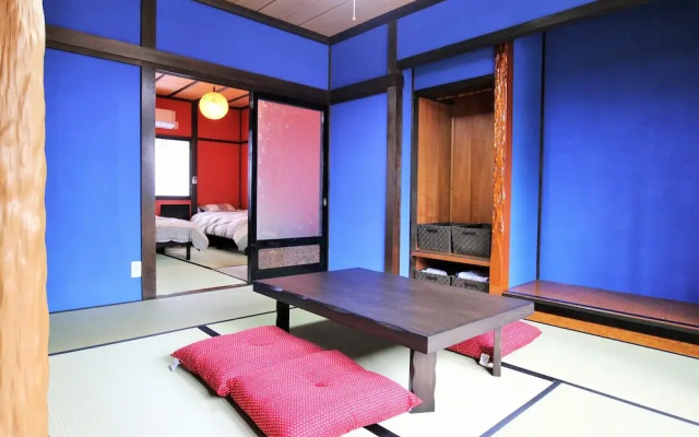 Kanazawa Small Ryokan NOMURA