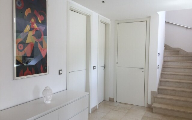 Wonderful Villa in Labinci - Kastelir With Swimming Pool