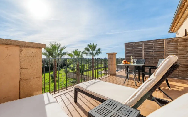 Son Sampoli Suites Adults Only by MHR