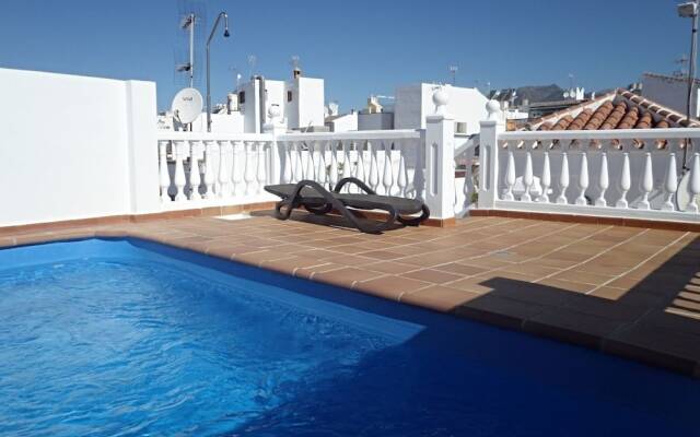 Apartamento Pulguilla C