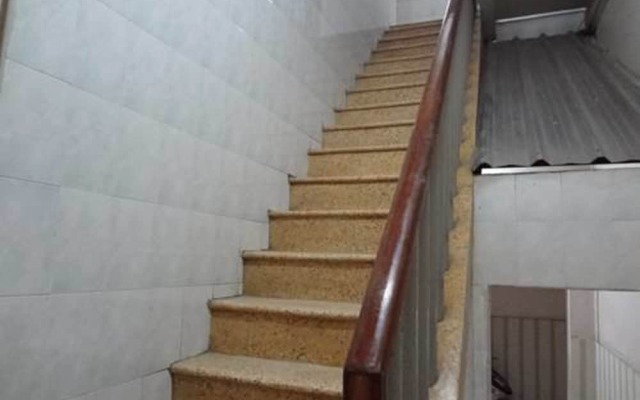 Capitol 3 Guesthouse