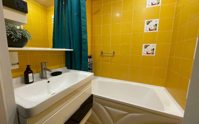 Апартаменты Forest Magic (Форэст Мэджик) на проспекте Калинина