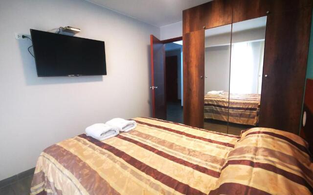 Residencial Cafferata