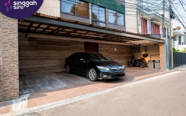 Singgahsini B211 Fatmawati Syariah Jakarta