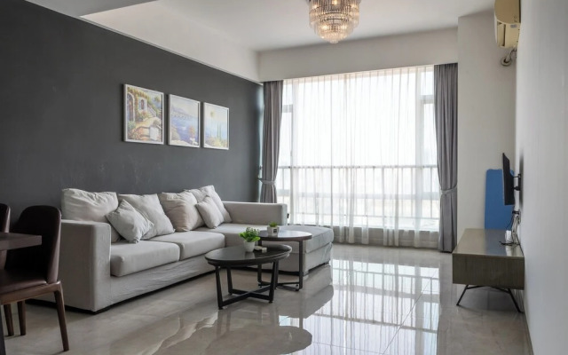 East One-Yue Tai 4pax 2BR by Soben Homes