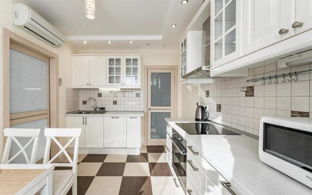 Yacht Apart на шоссе Хорошевское