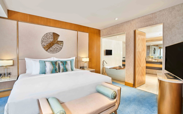 Vasa Hotel Surabaya