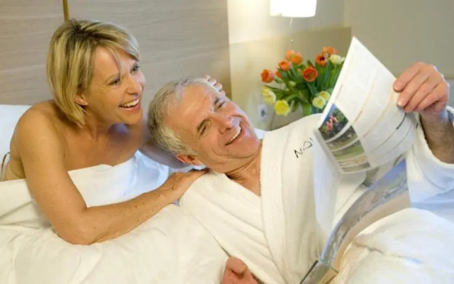 Hotel und Therme NOVA