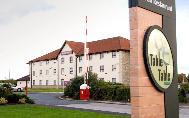 Premier Inn Haydock Park/M6 J23