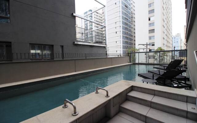 360 Vn Melo Alves by Housi